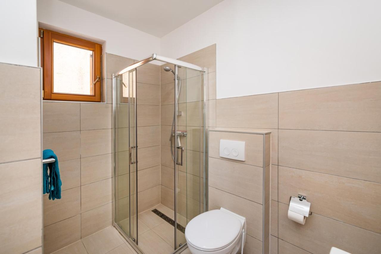Ferienhaus Inselglueck Auf Ugljan - Zadar Preko Exterior photo