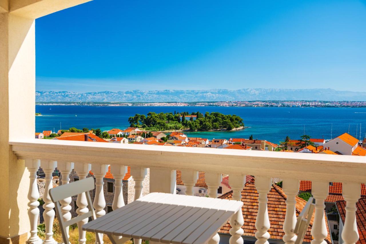 Ferienhaus Inselglueck Auf Ugljan - Zadar Preko Exterior photo