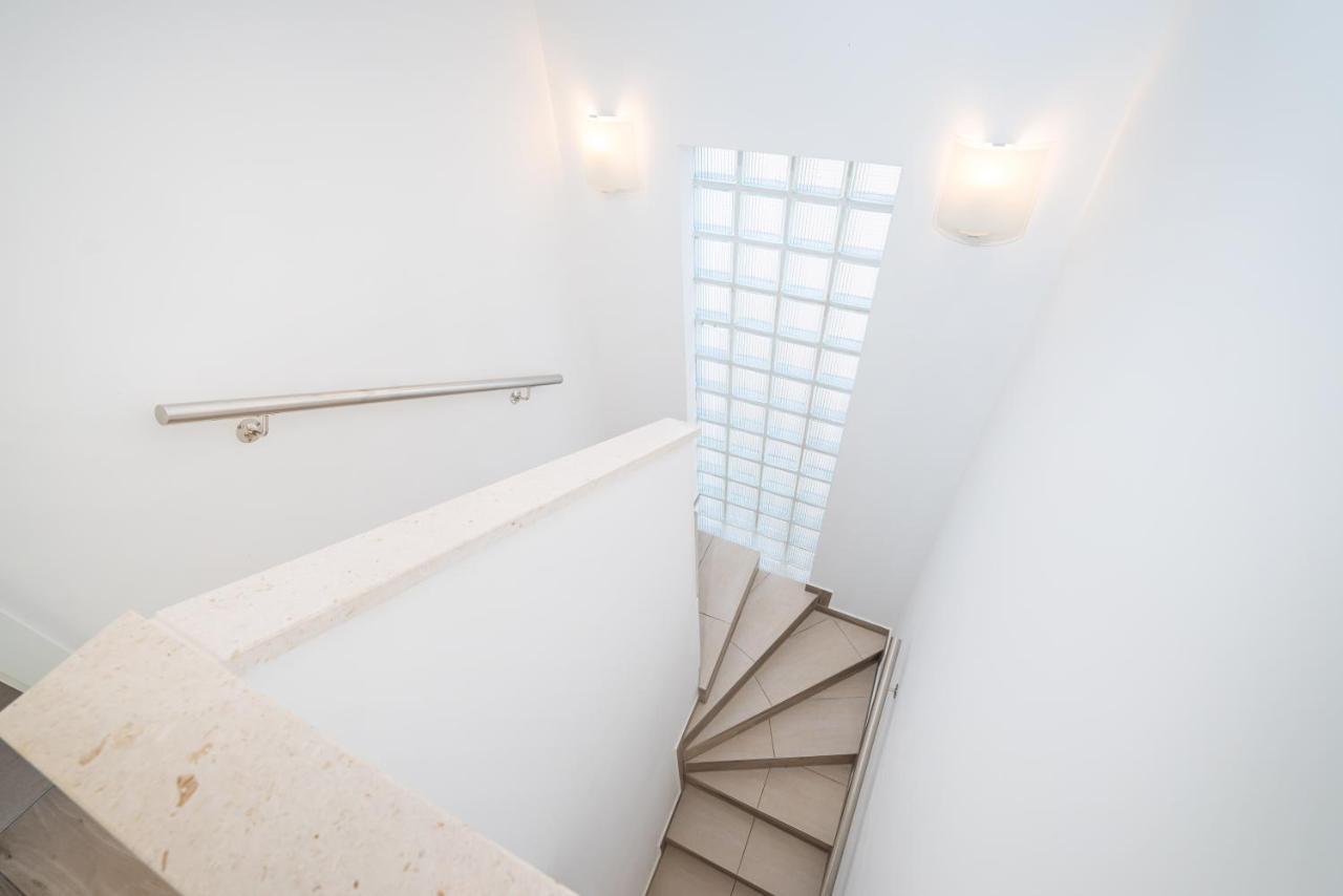 Ferienhaus Inselglueck Auf Ugljan - Zadar Preko Exterior photo